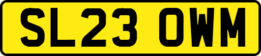 SL23OWM