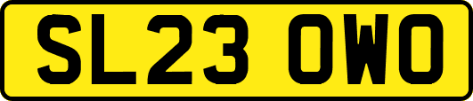 SL23OWO