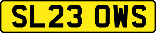 SL23OWS