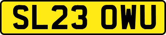 SL23OWU