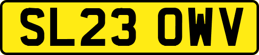 SL23OWV