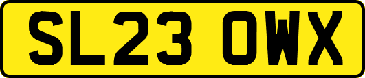 SL23OWX