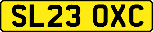 SL23OXC