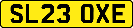 SL23OXE