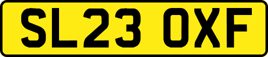 SL23OXF