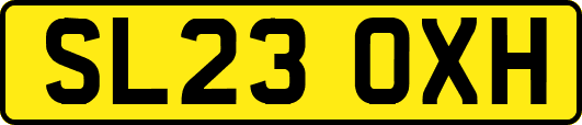 SL23OXH