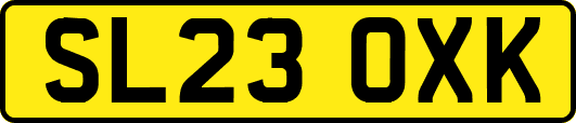 SL23OXK