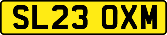SL23OXM