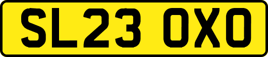 SL23OXO