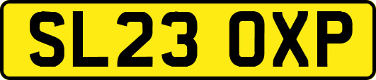 SL23OXP