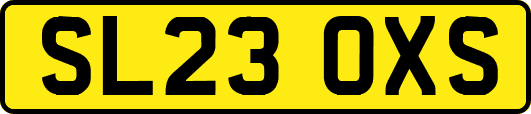 SL23OXS