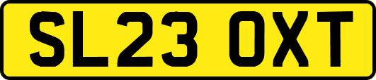 SL23OXT