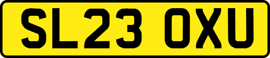 SL23OXU