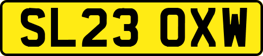 SL23OXW