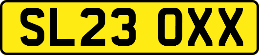 SL23OXX