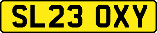 SL23OXY