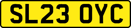 SL23OYC