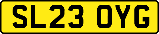 SL23OYG