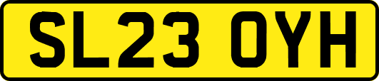 SL23OYH