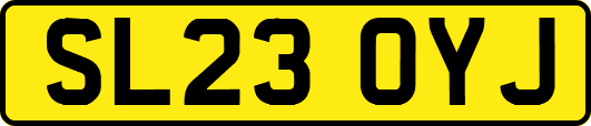 SL23OYJ