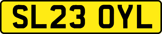 SL23OYL