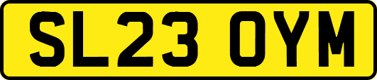SL23OYM