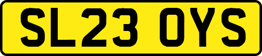 SL23OYS