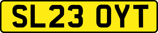 SL23OYT