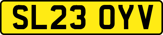 SL23OYV