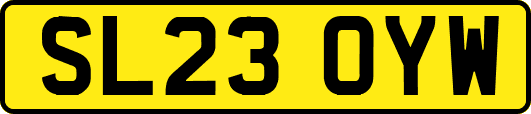 SL23OYW