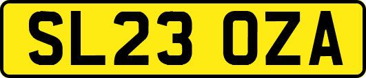 SL23OZA