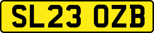 SL23OZB
