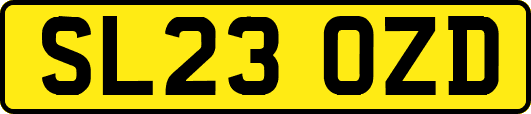 SL23OZD