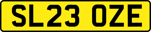 SL23OZE