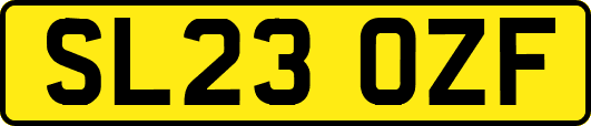 SL23OZF