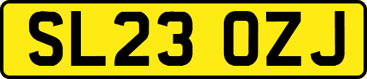 SL23OZJ