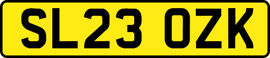 SL23OZK