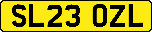 SL23OZL