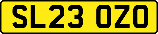 SL23OZO