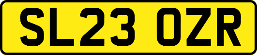 SL23OZR