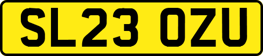 SL23OZU