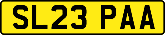 SL23PAA