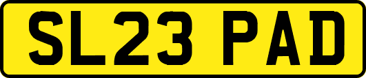 SL23PAD