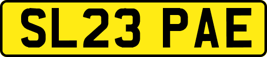SL23PAE