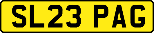 SL23PAG