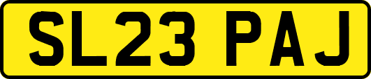 SL23PAJ