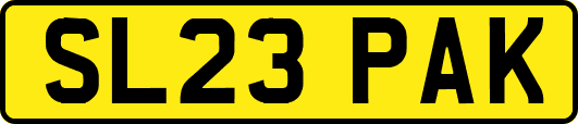 SL23PAK