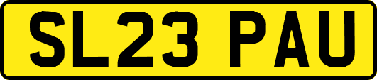 SL23PAU