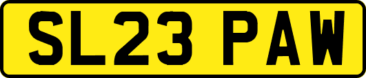 SL23PAW