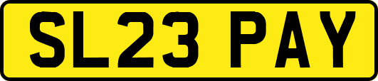 SL23PAY
